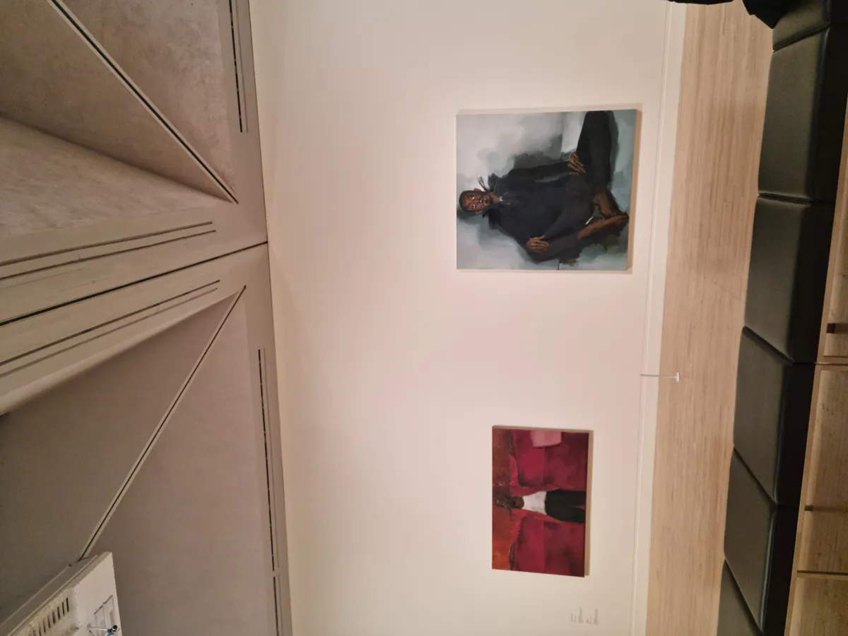 Lynette Yiadom-Boakye Gallery Image 196